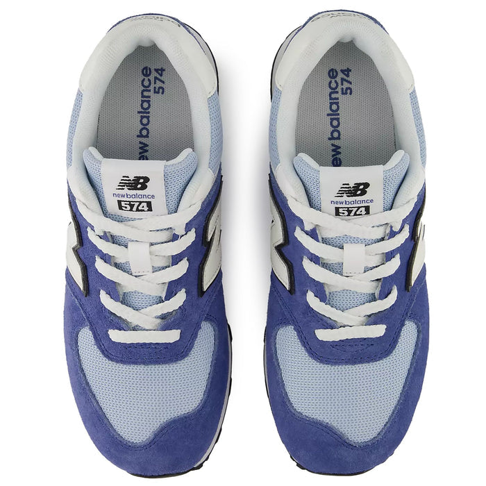 New Balance 574 - Blue