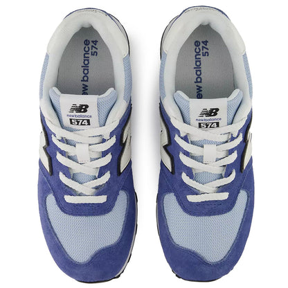 New Balance 574 - Blue