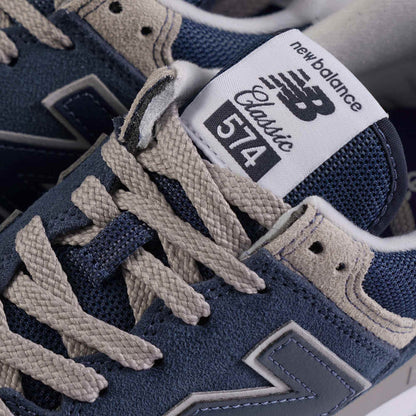 New Balance 574 - Blue