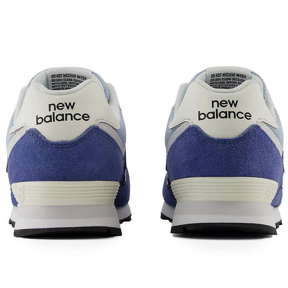 New Balance 574 - Blue