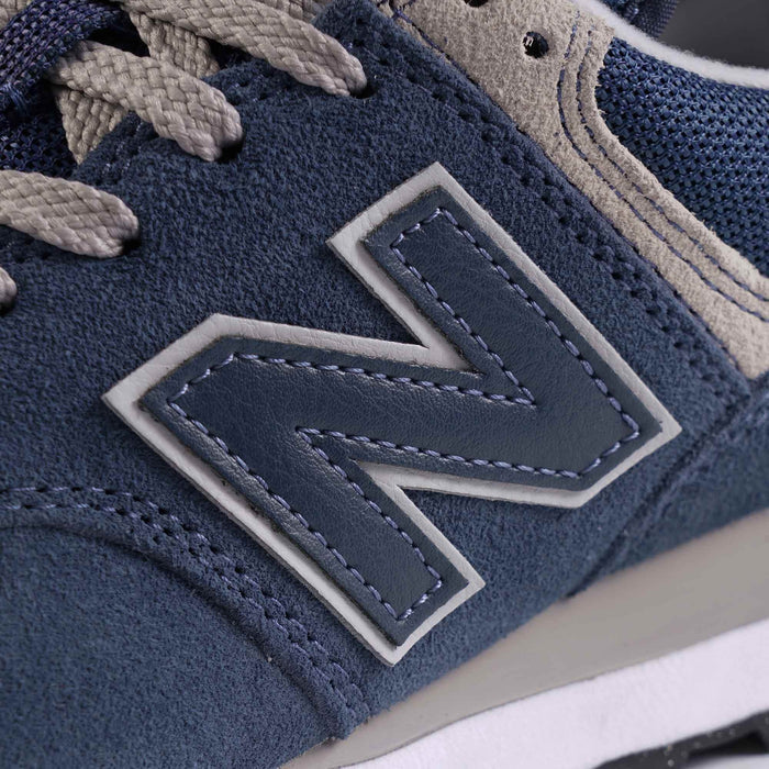 New Balance 574 - Blue