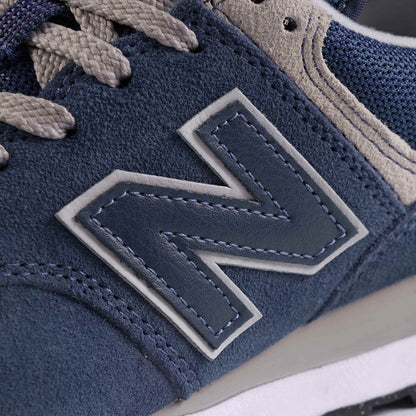 New Balance 574 - Blue