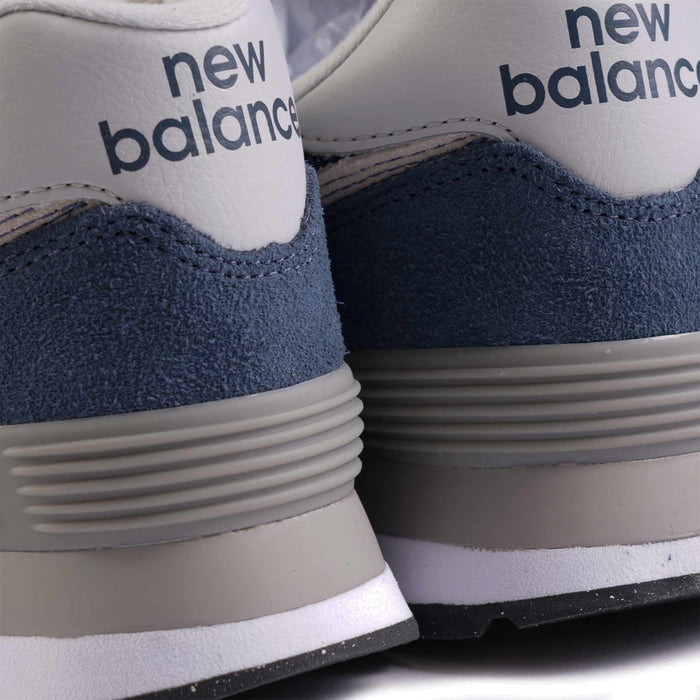 New Balance 574 - Blue