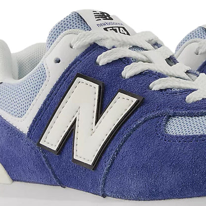 New Balance 574 - Blue