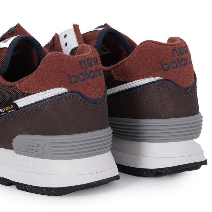 New Balance 574 - Brick