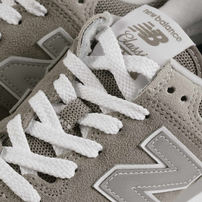 New Balance 574 - Grey