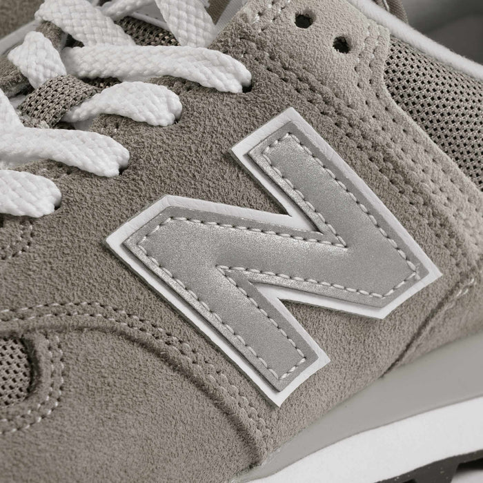 New Balance 574 - Grey