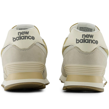 New Balance 574 - Grey