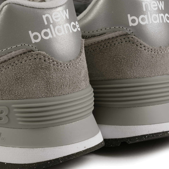 New Balance 574 - Grey
