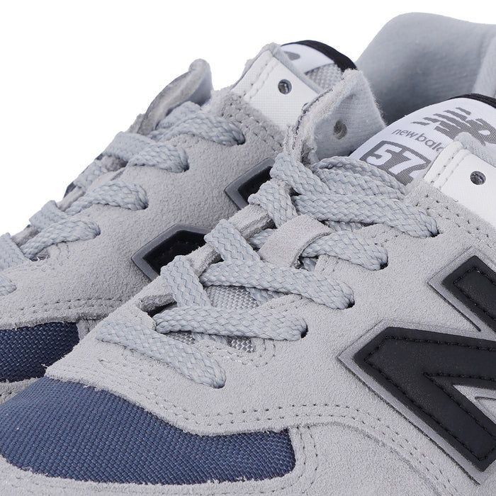 New Balance 574 - Grey/Blue