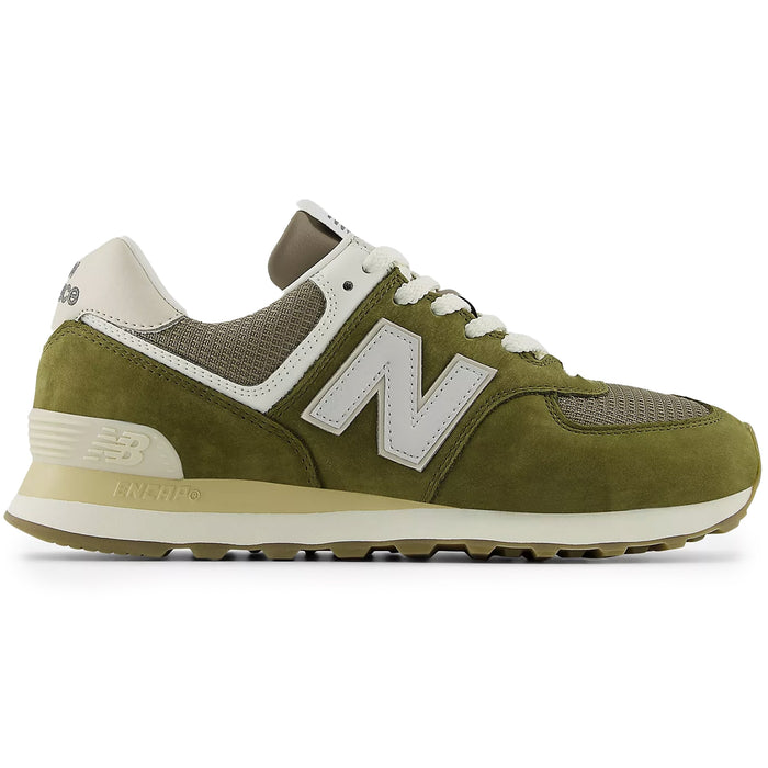 New Balance 574 - Khaki