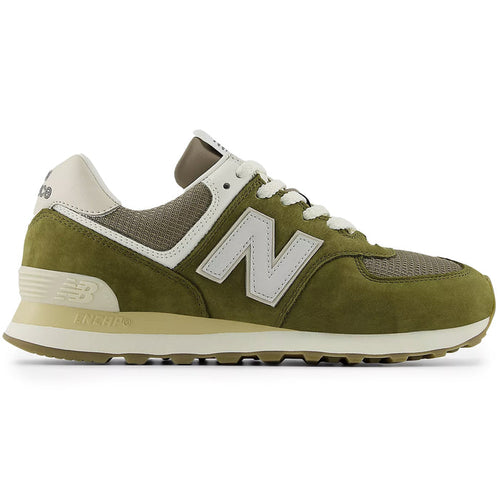 New Balance 574 - Khaki