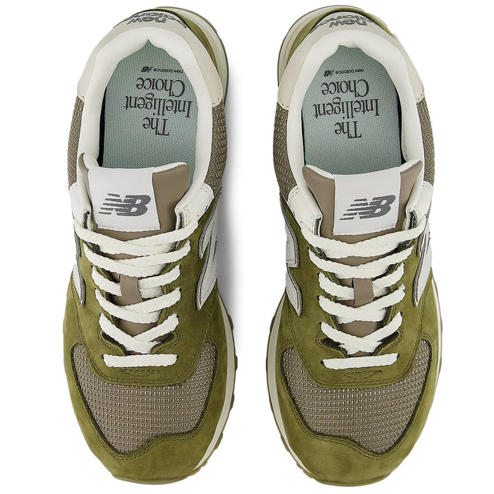 New Balance 574 - Khaki