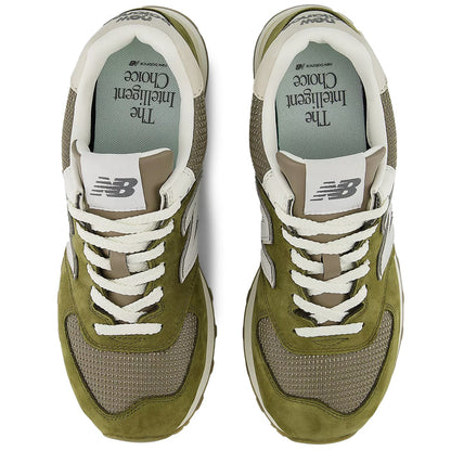 New Balance 574 - Khaki