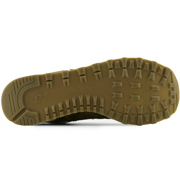 New Balance 574 - Khaki