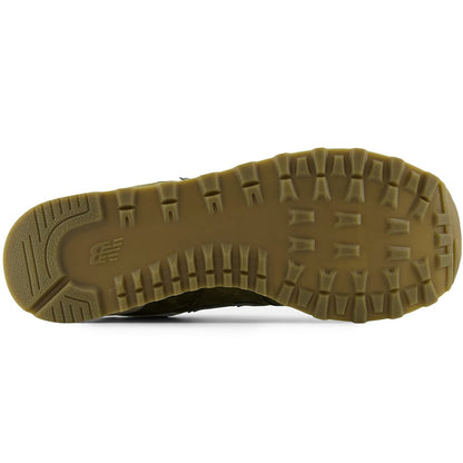 New Balance 574 - Khaki
