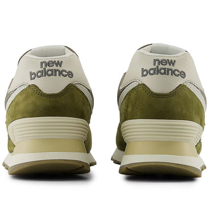 New Balance 574 - Khaki
