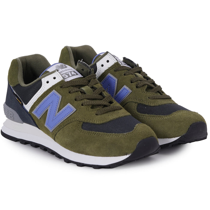 New Balance 574 - Olive