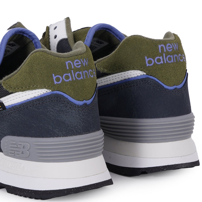 New Balance 574 - Olive