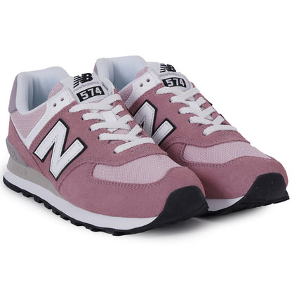 New Balance 574 - Pink