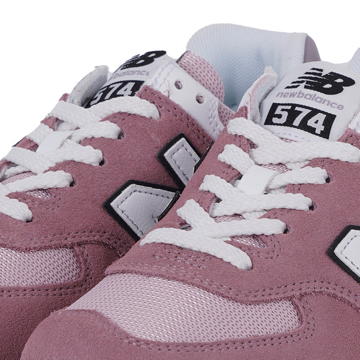 New Balance 574 - Pink