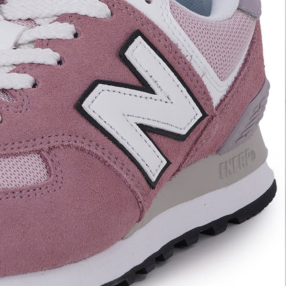New Balance 574 - Pink