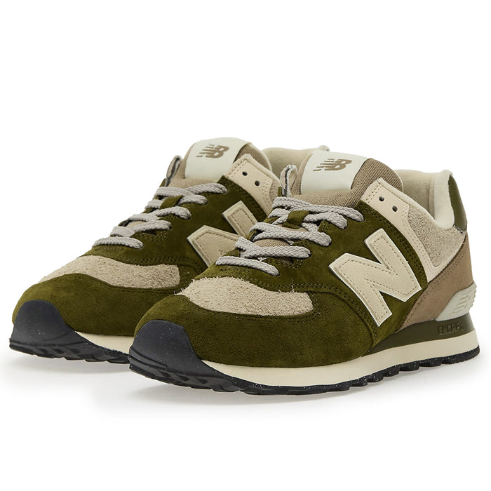 New Balance 574 - Woodland