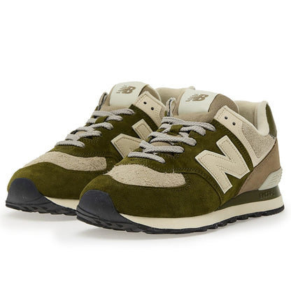 New Balance 574 - Woodland