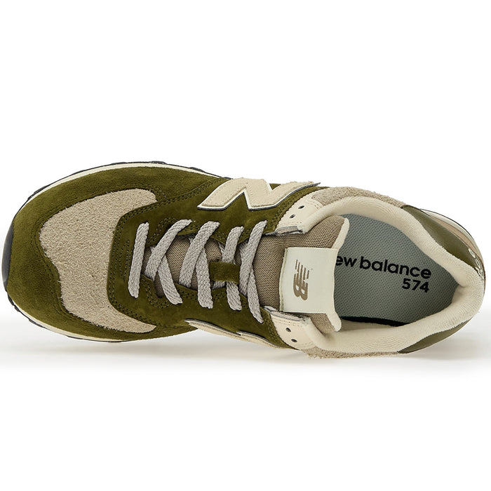 New Balance 574 - Woodland