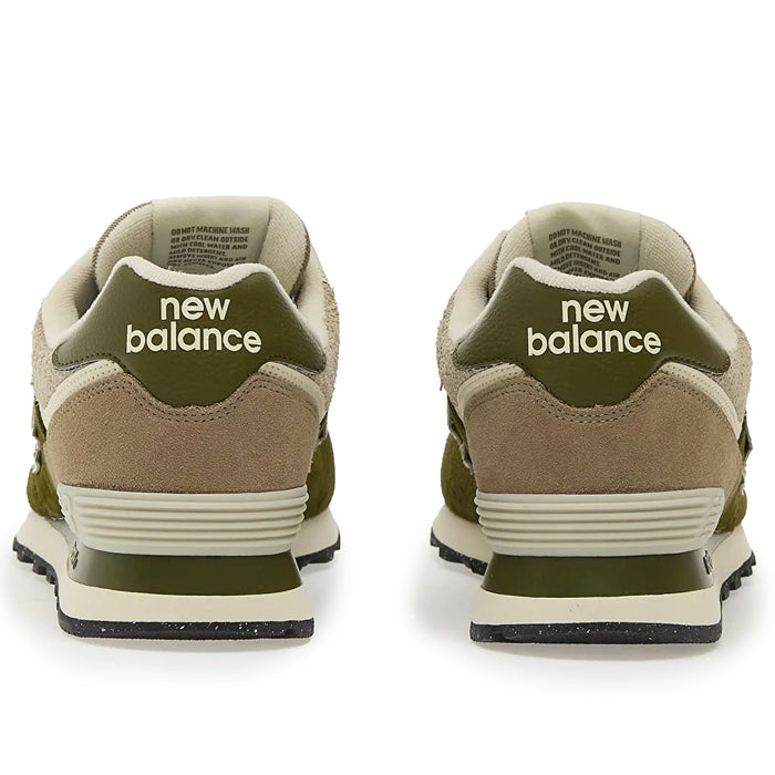 New Balance 574 - Woodland