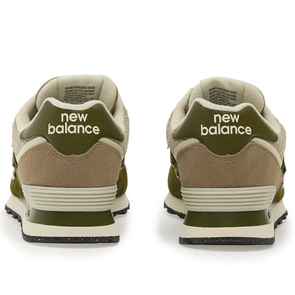 New Balance 574 - Woodland