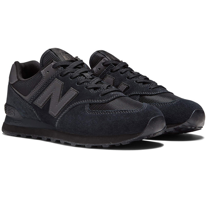 New Balance 574 Core - Black
