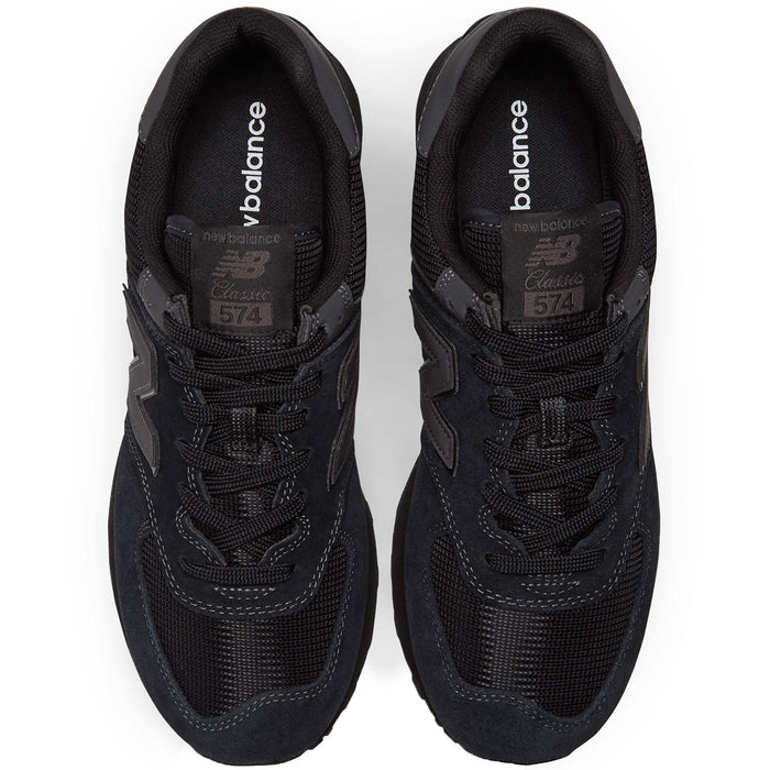 New Balance 574 Core - Black
