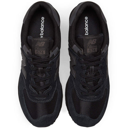 New Balance 574 Core - Black