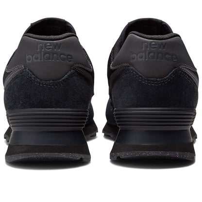New Balance 574 Core - Black