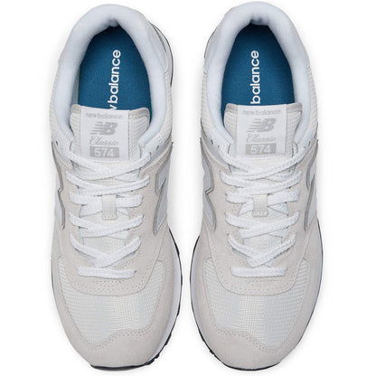 New Balance 574 Core - Nimbus Cloud