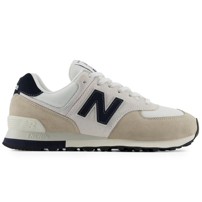 New Balance 574 Trainers - Beige