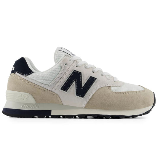New Balance 574 Trainers - Beige