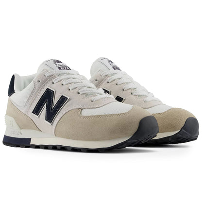 New Balance 574 Trainers - Beige