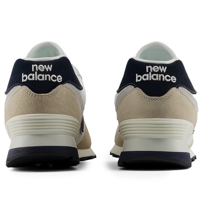 New Balance 574 Trainers - Beige