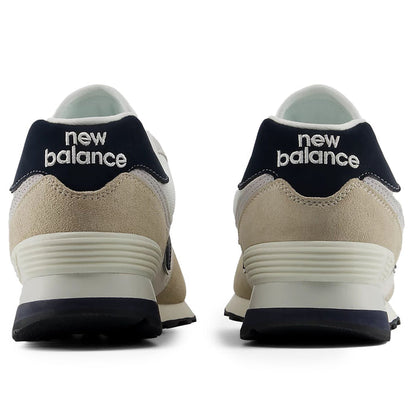 New Balance 574 Trainers - Beige