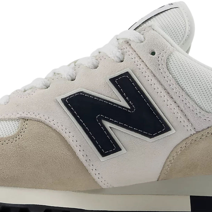 New Balance 574 Trainers - Beige