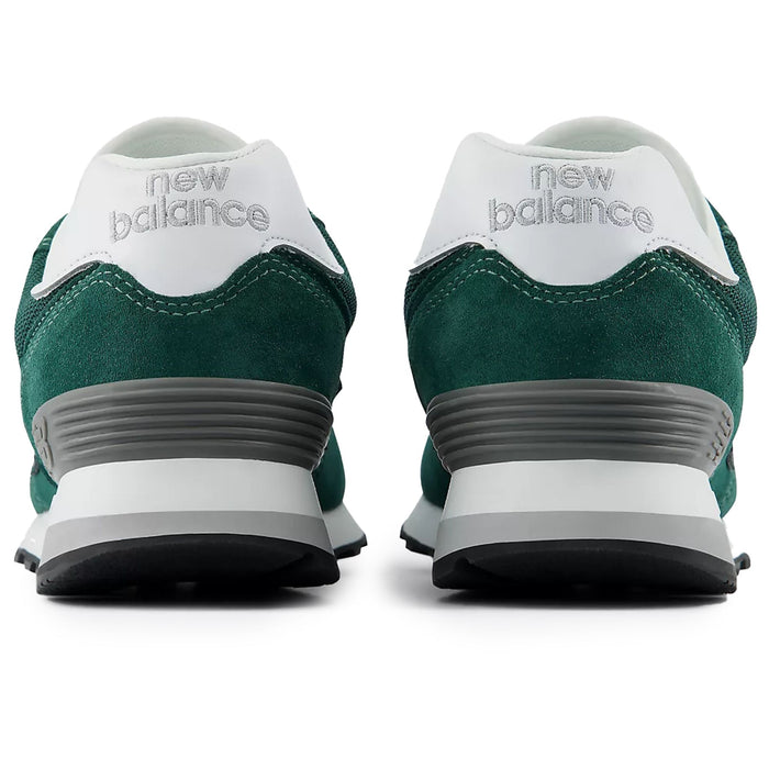 New Balance 574 Trainers - Green
