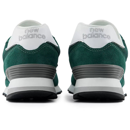 New Balance 574 Trainers - Green