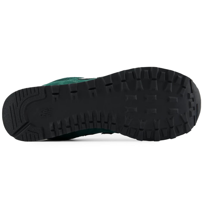 New Balance 574 Trainers - Green