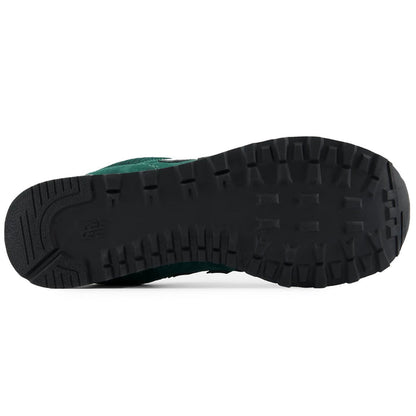 New Balance 574 Trainers - Green