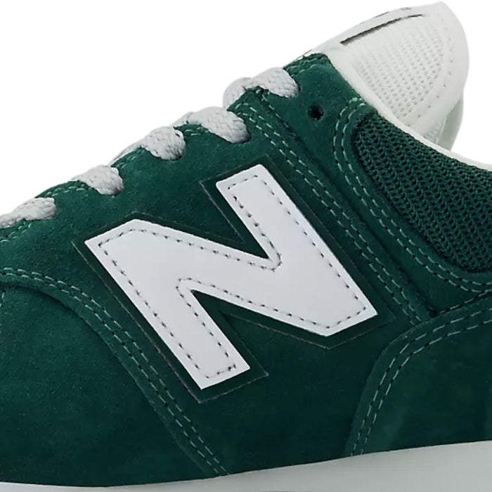 New Balance 574 Trainers - Green