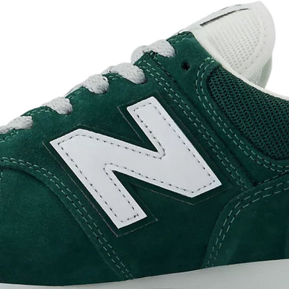 New Balance 574 Trainers - Green