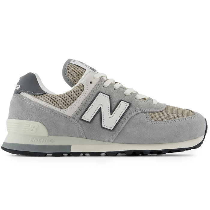 New Balance 574 Trainers - Grey