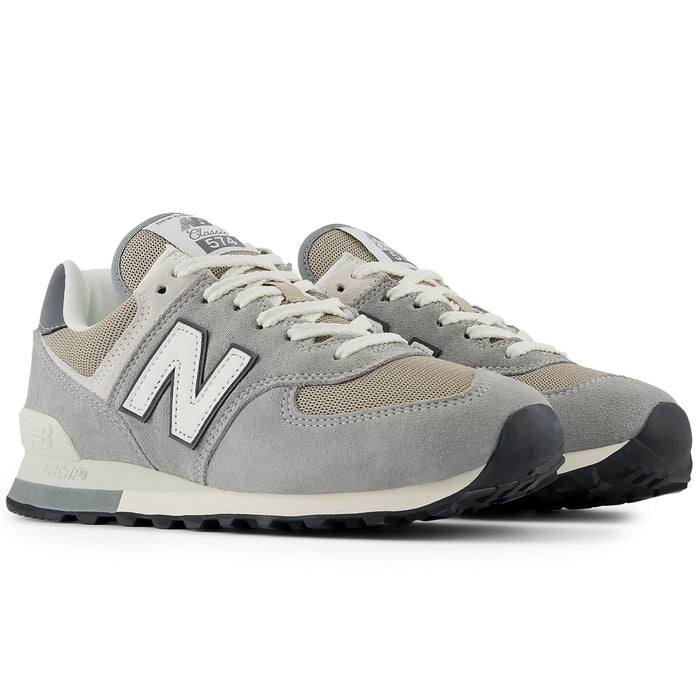 New Balance 574 Trainers - Grey